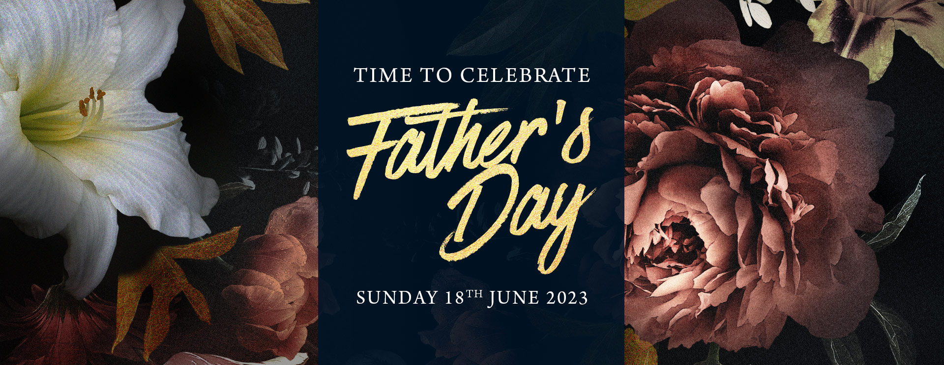 Fathers Day at The White Swan