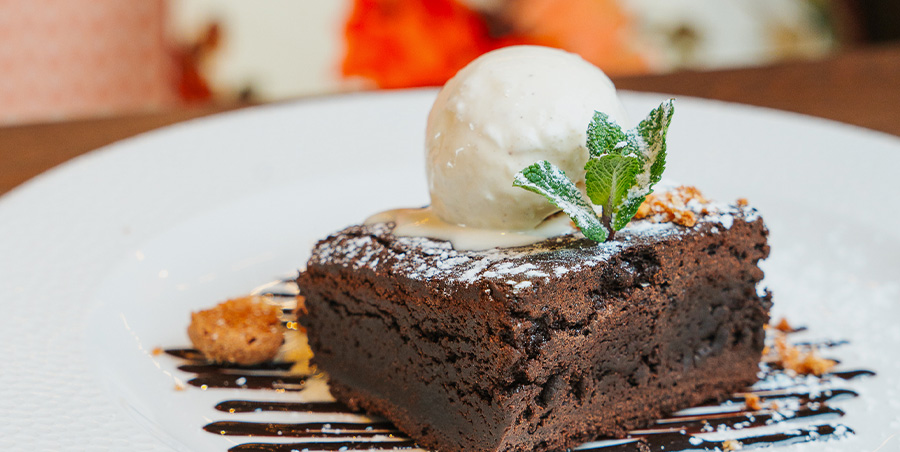 Desserts