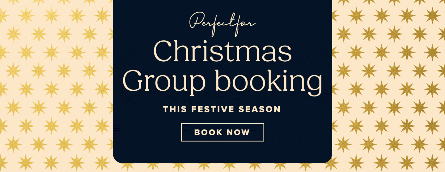 Christmas 2024 at Edgbaston